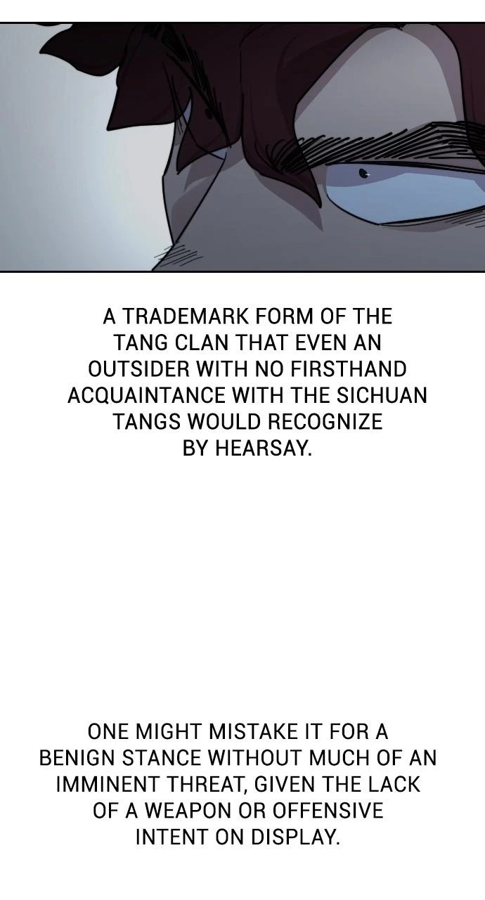 Return of the Blossoming Blade Chapter 124 — page 12