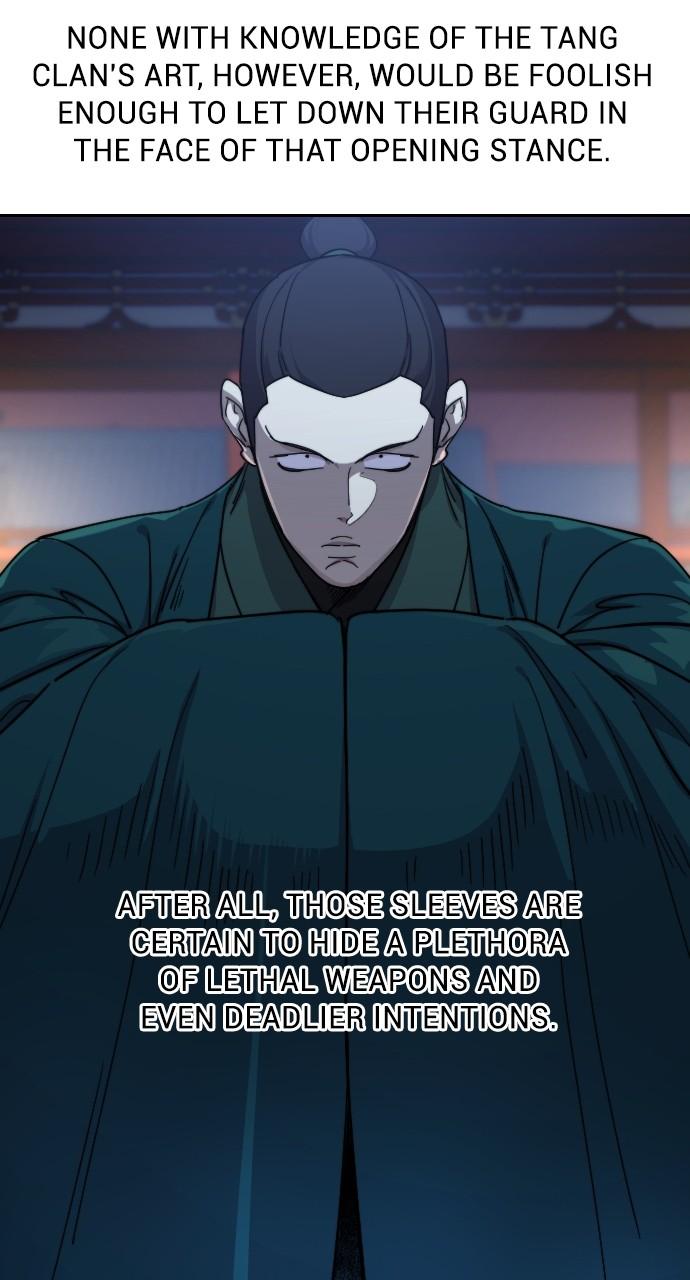 Return of the Blossoming Blade Chapter 124 — page 13