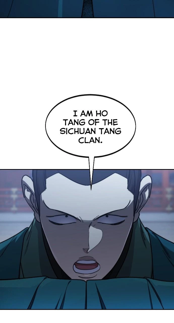 Return of the Blossoming Blade Chapter 124 — page 14