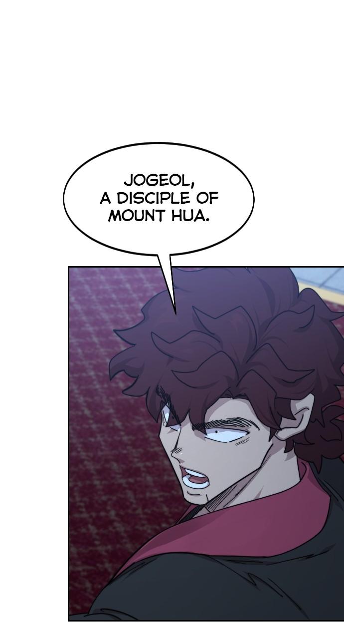 Return of the Blossoming Blade Chapter 124 — page 15