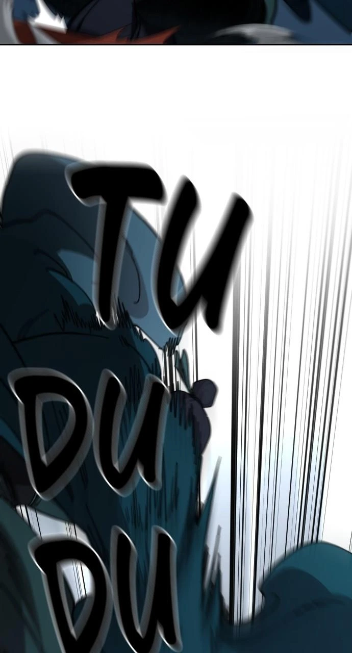 Return of the Blossoming Blade Chapter 124 — page 18