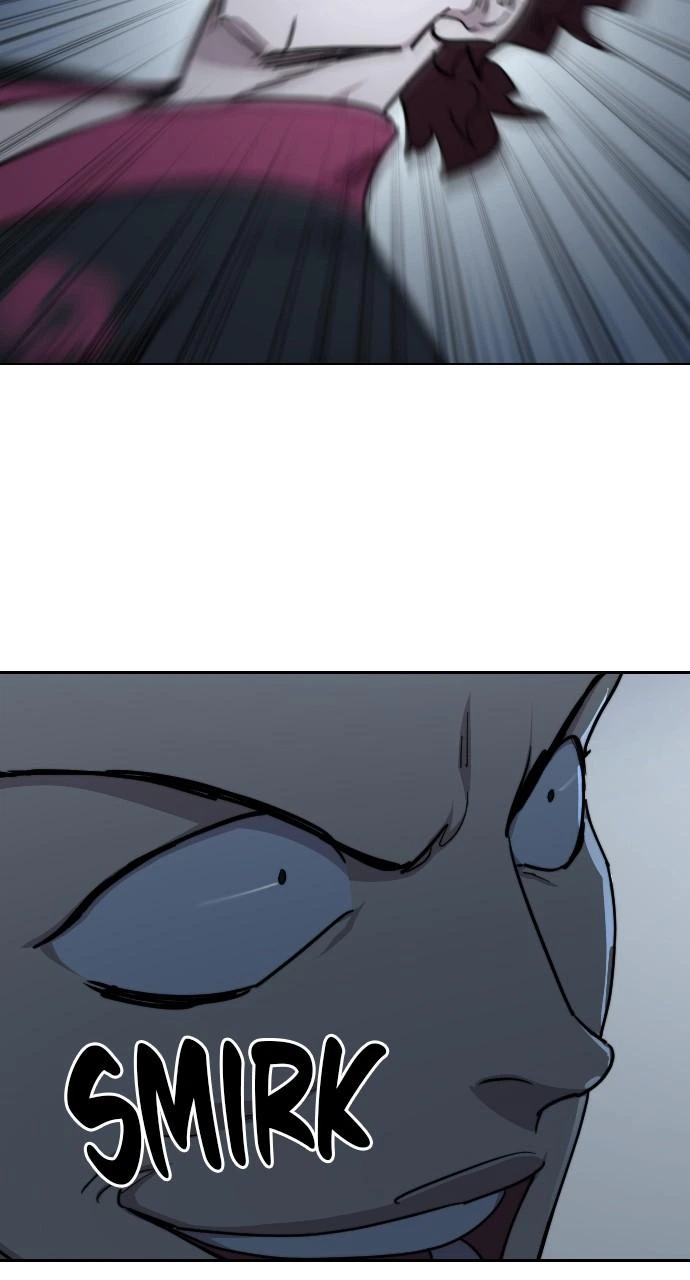 Return of the Blossoming Blade Chapter 124 — page 21