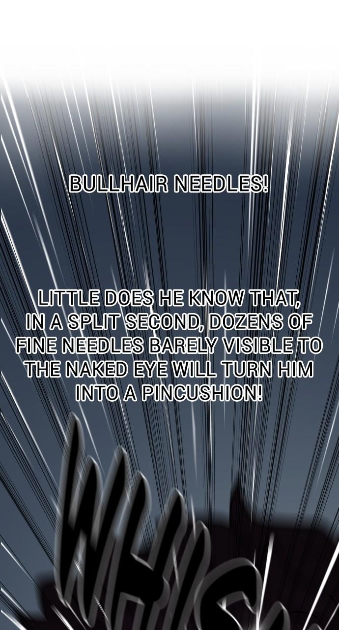 Return of the Blossoming Blade Chapter 124 — page 22