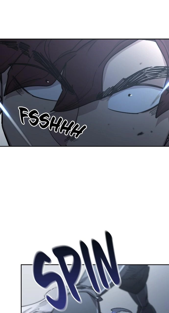 Return of the Blossoming Blade Chapter 124 — page 26