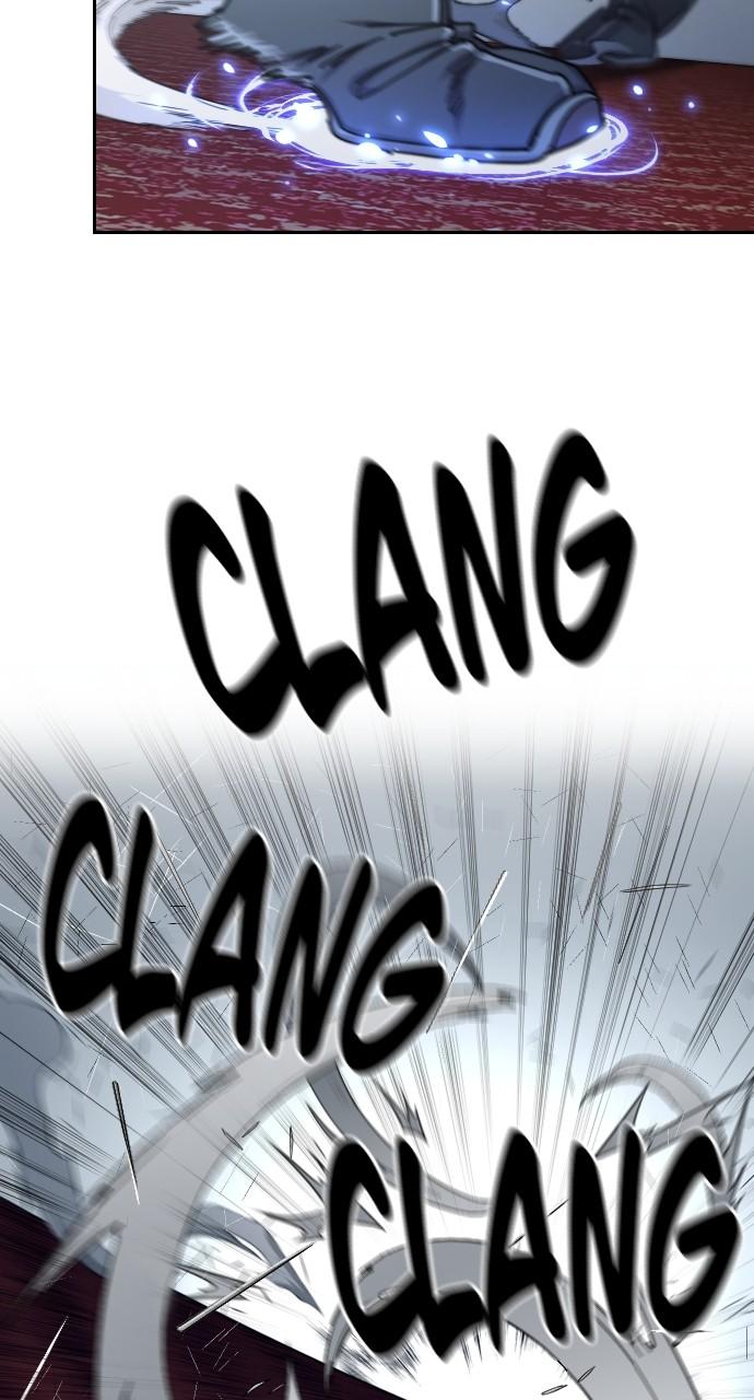 Return of the Blossoming Blade Chapter 124 — page 27