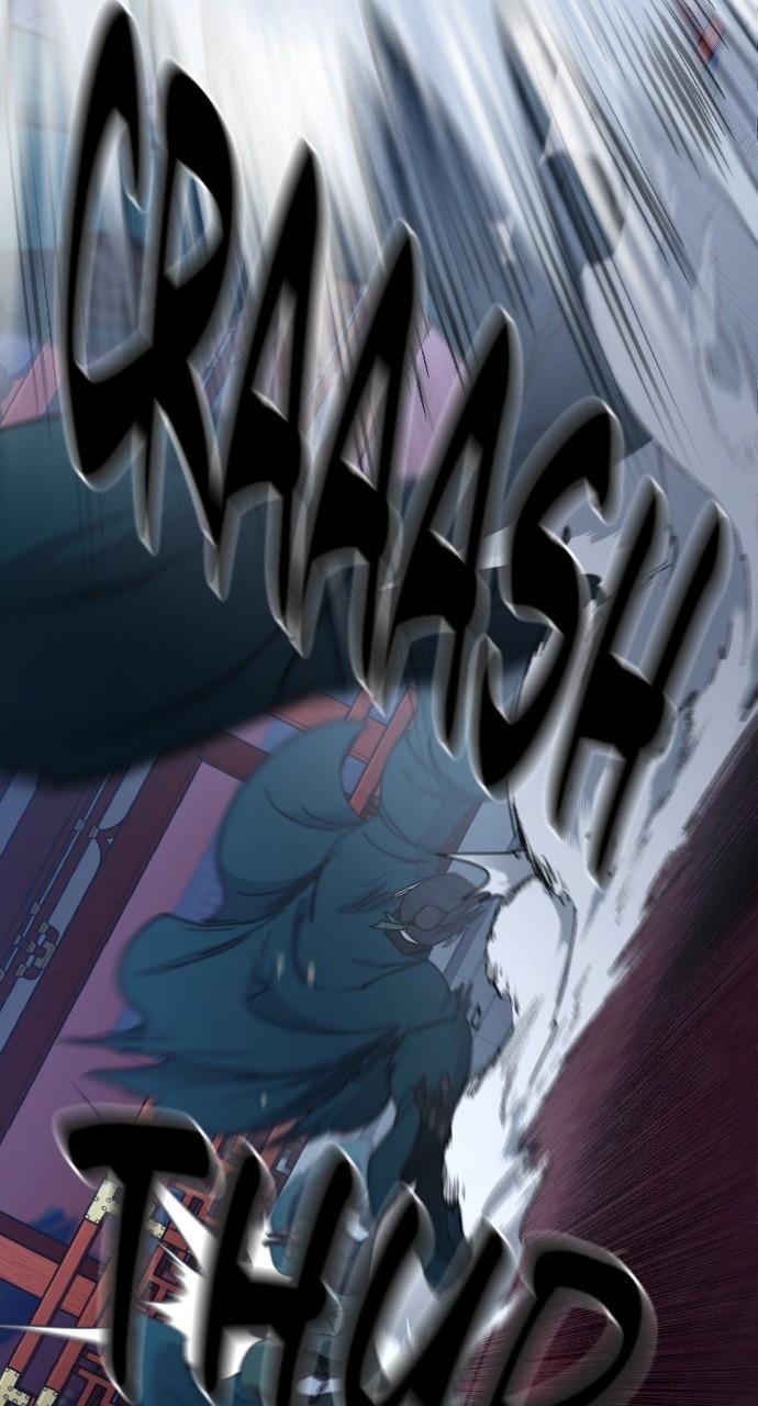 Return of the Blossoming Blade Chapter 124 — page 31