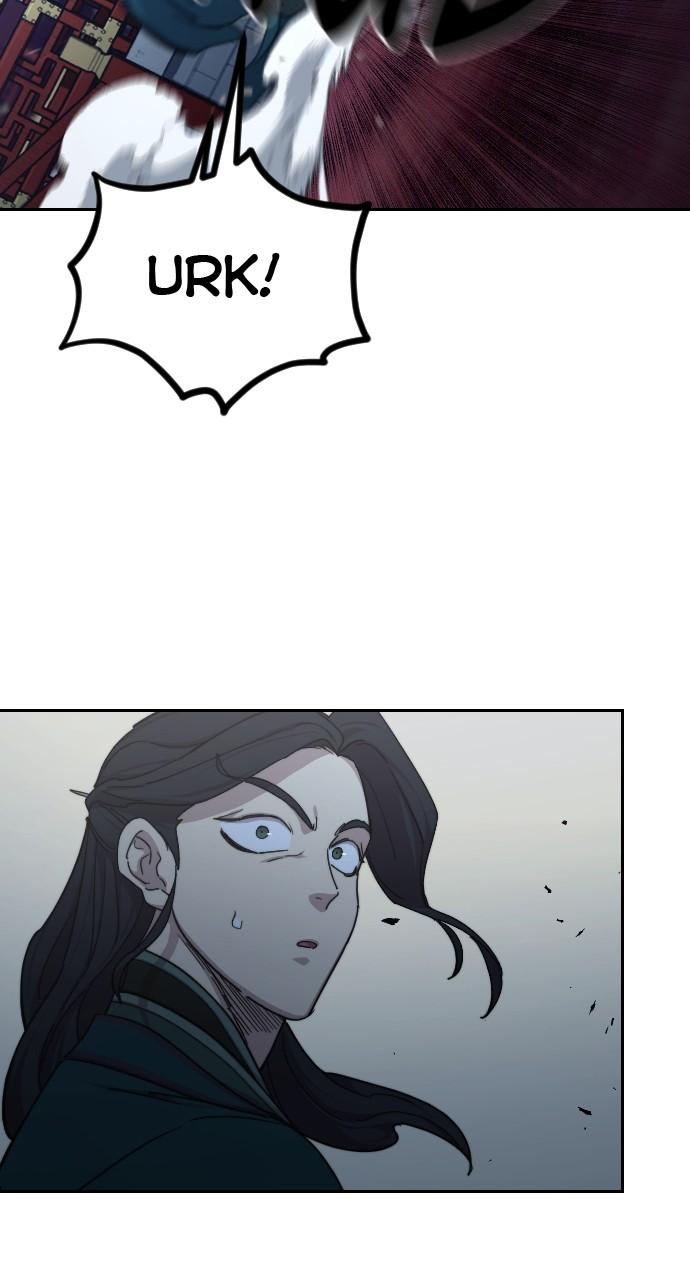 Return of the Blossoming Blade Chapter 124 — page 32