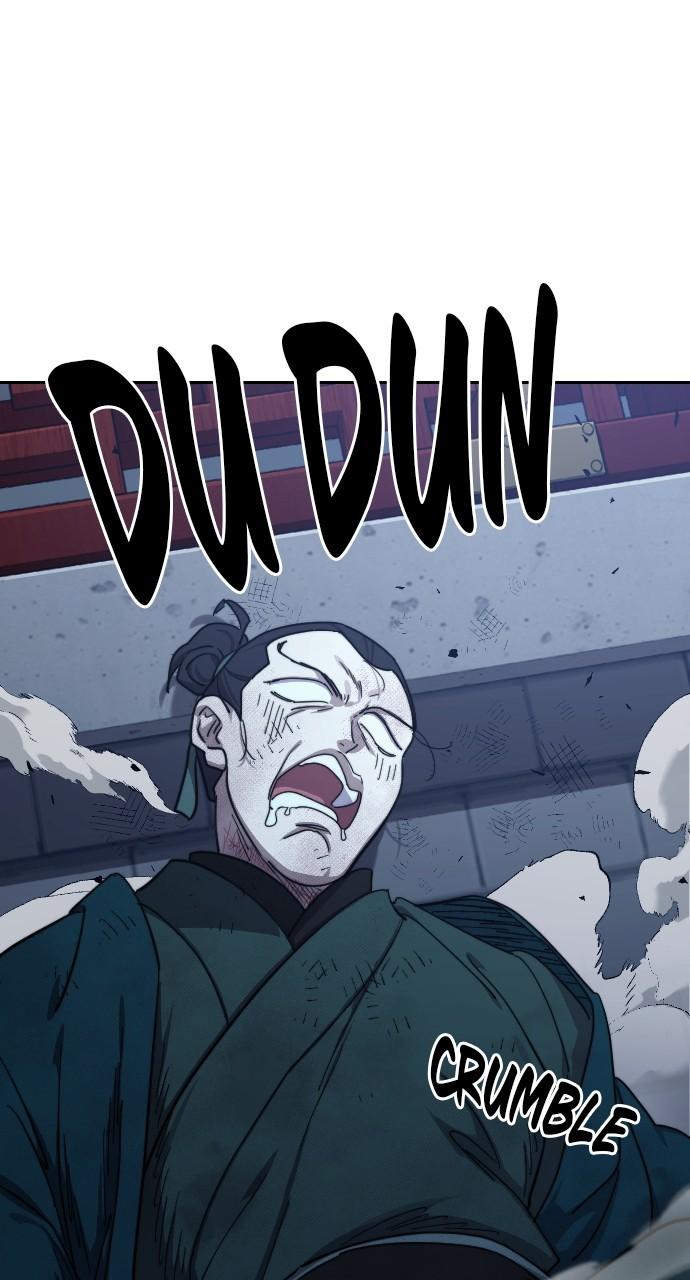 Return of the Blossoming Blade Chapter 124 — page 34