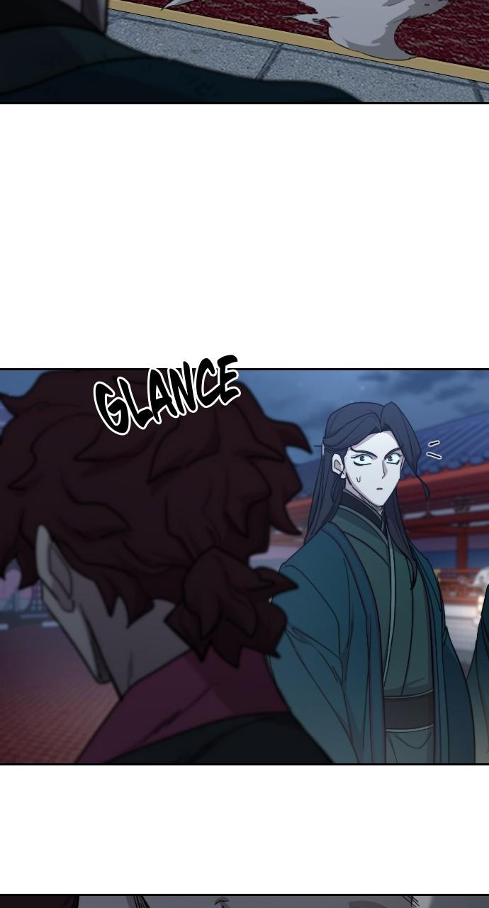 Return of the Blossoming Blade Chapter 124 — page 36
