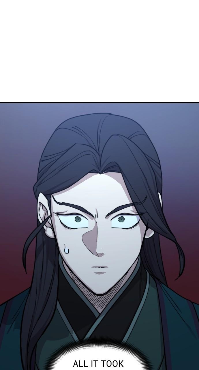 Return of the Blossoming Blade Chapter 124 — page 40