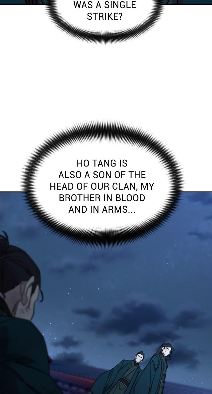 Return of the Blossoming Blade Chapter 124 — page 41