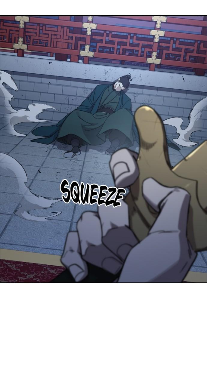 Return of the Blossoming Blade Chapter 124 — page 47
