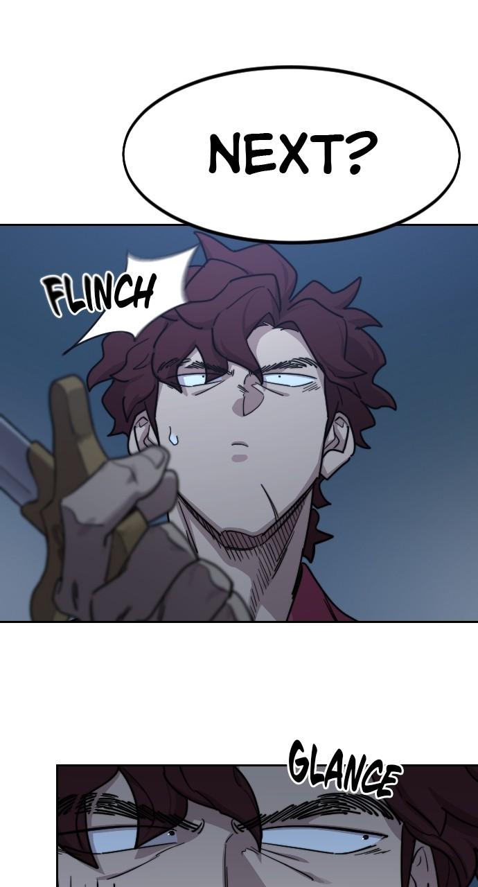 Return of the Blossoming Blade Chapter 124 — page 48