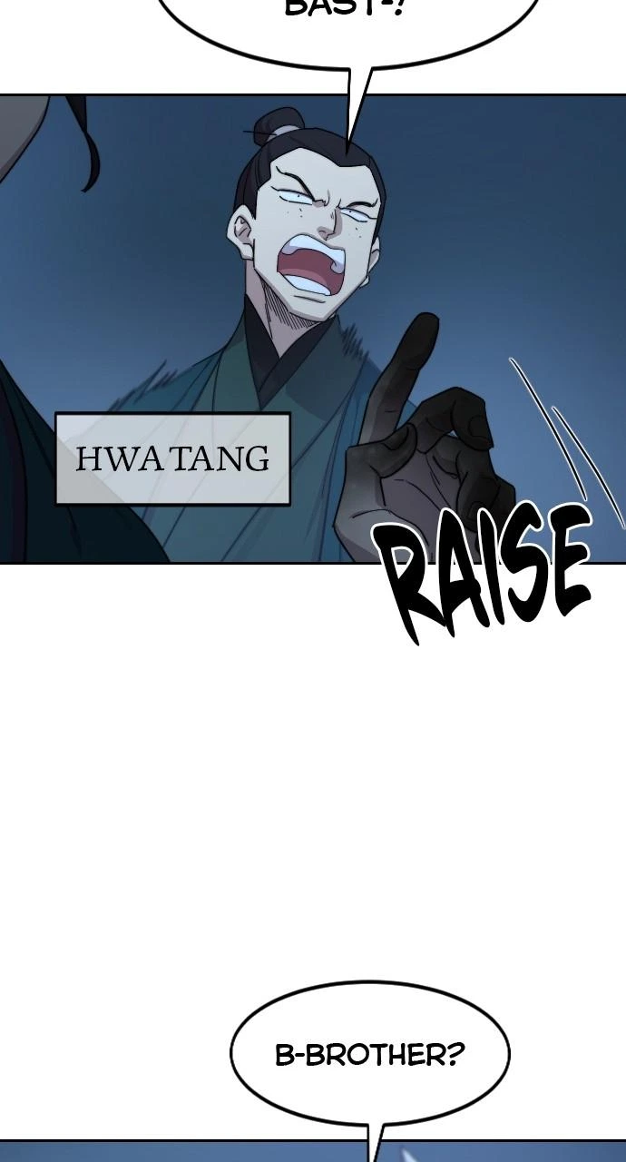 Return of the Blossoming Blade Chapter 124 — page 53