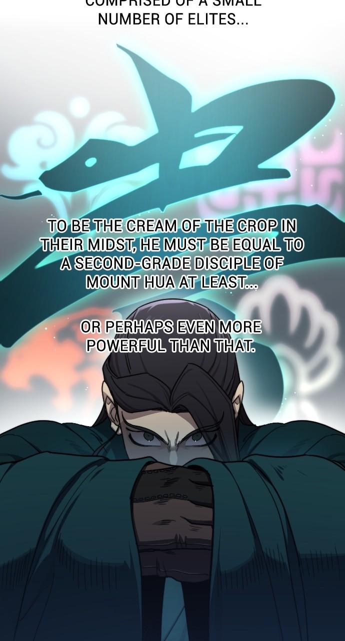Return of the Blossoming Blade Chapter 124 — page 60