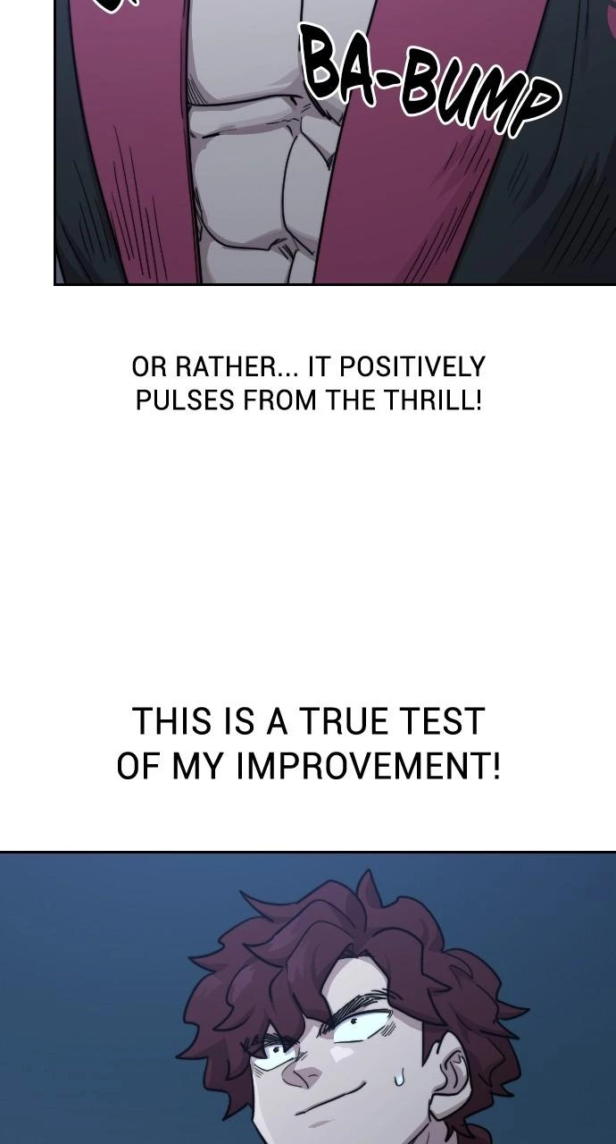 Return of the Blossoming Blade Chapter 124 — page 63