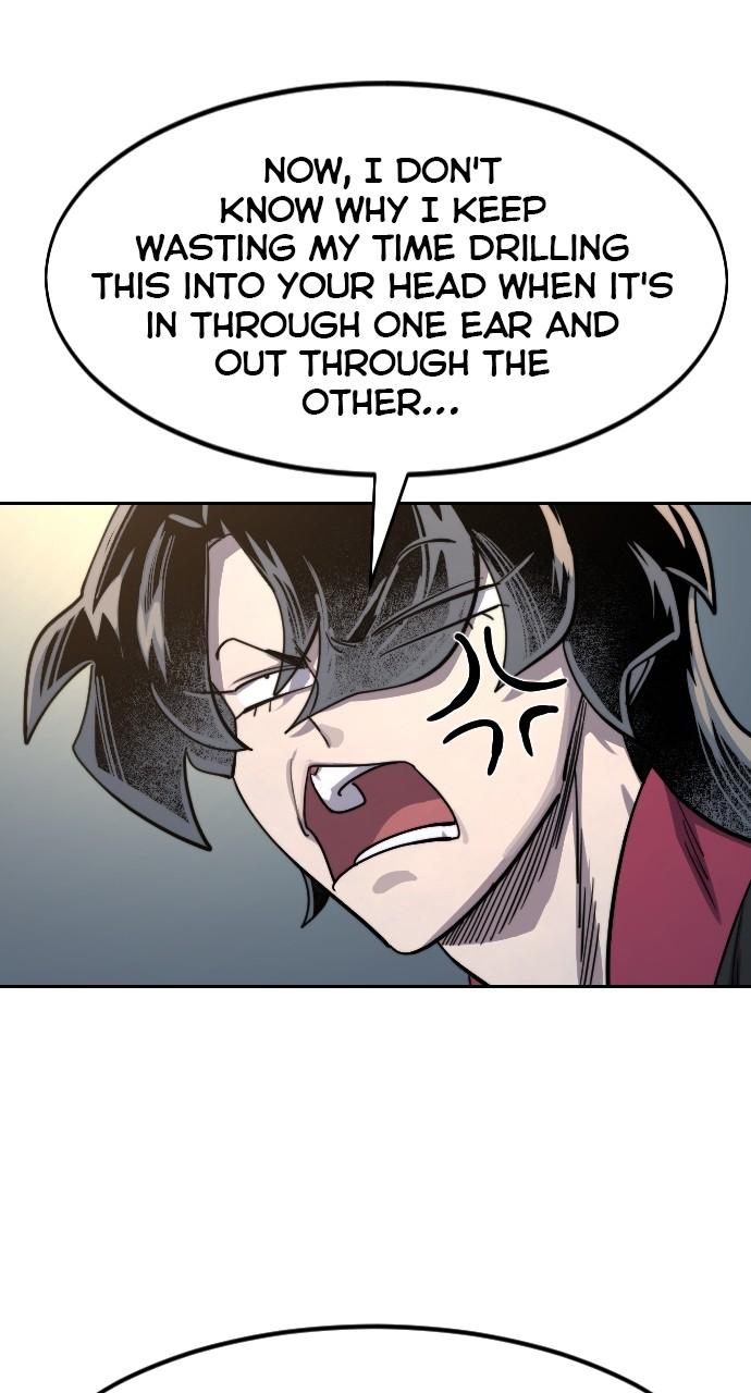 Return of the Blossoming Blade Chapter 124 — page 66