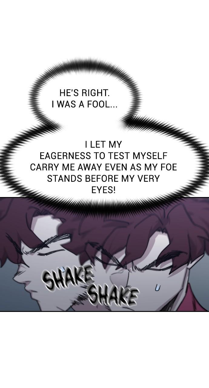 Return of the Blossoming Blade Chapter 124 — page 69