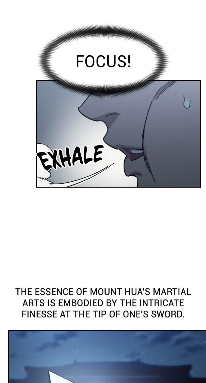 Return of the Blossoming Blade Chapter 124 — page 70