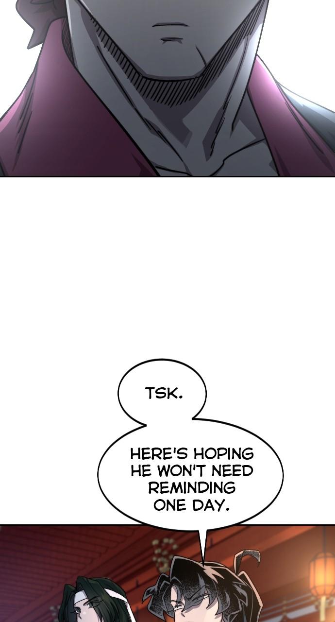 Return of the Blossoming Blade Chapter 124 — page 76