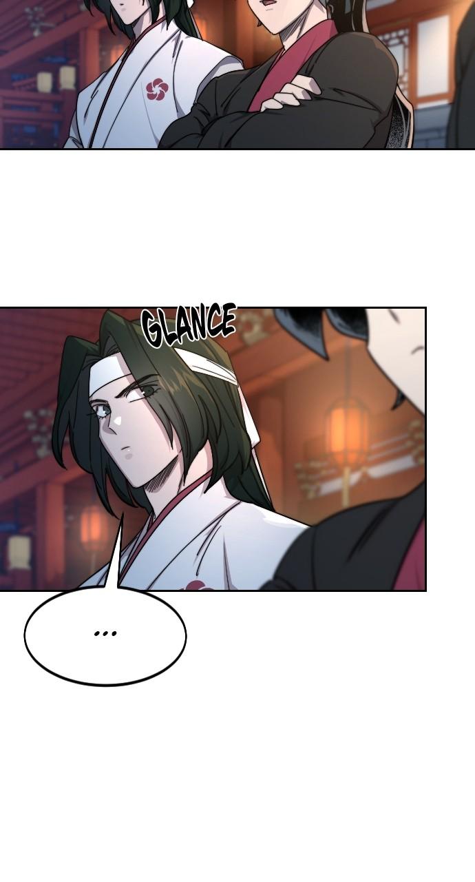 Return of the Blossoming Blade Chapter 124 — page 77