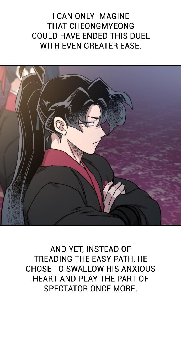 Return of the Blossoming Blade Chapter 124 — page 78