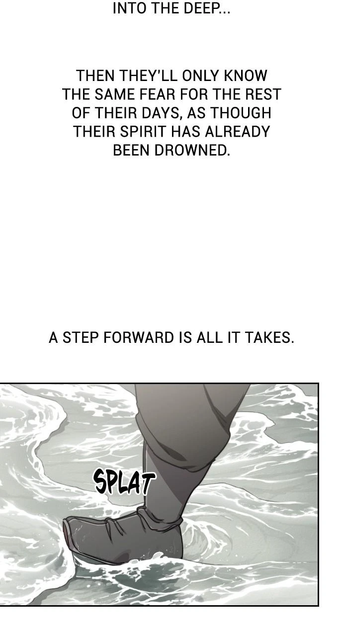 Return of the Blossoming Blade Chapter 124 — page 80