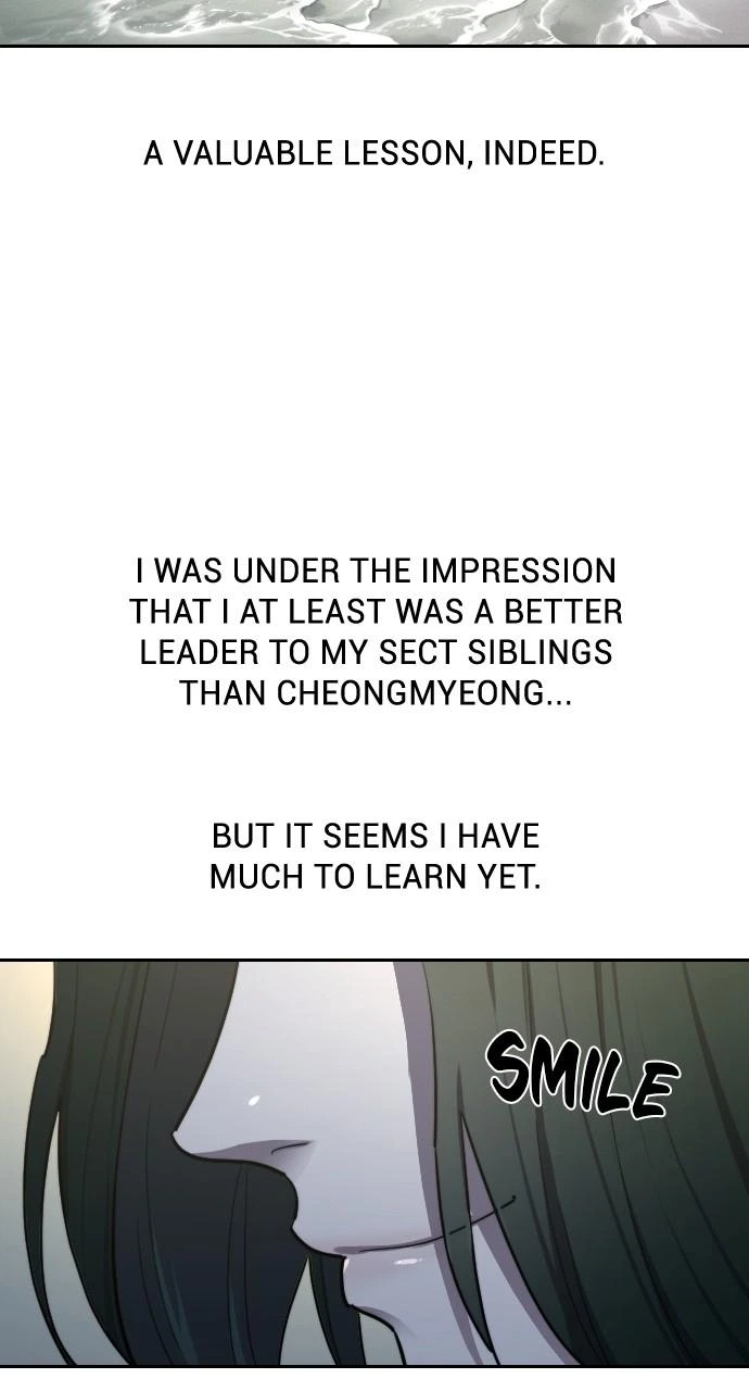 Return of the Blossoming Blade Chapter 124 — page 82