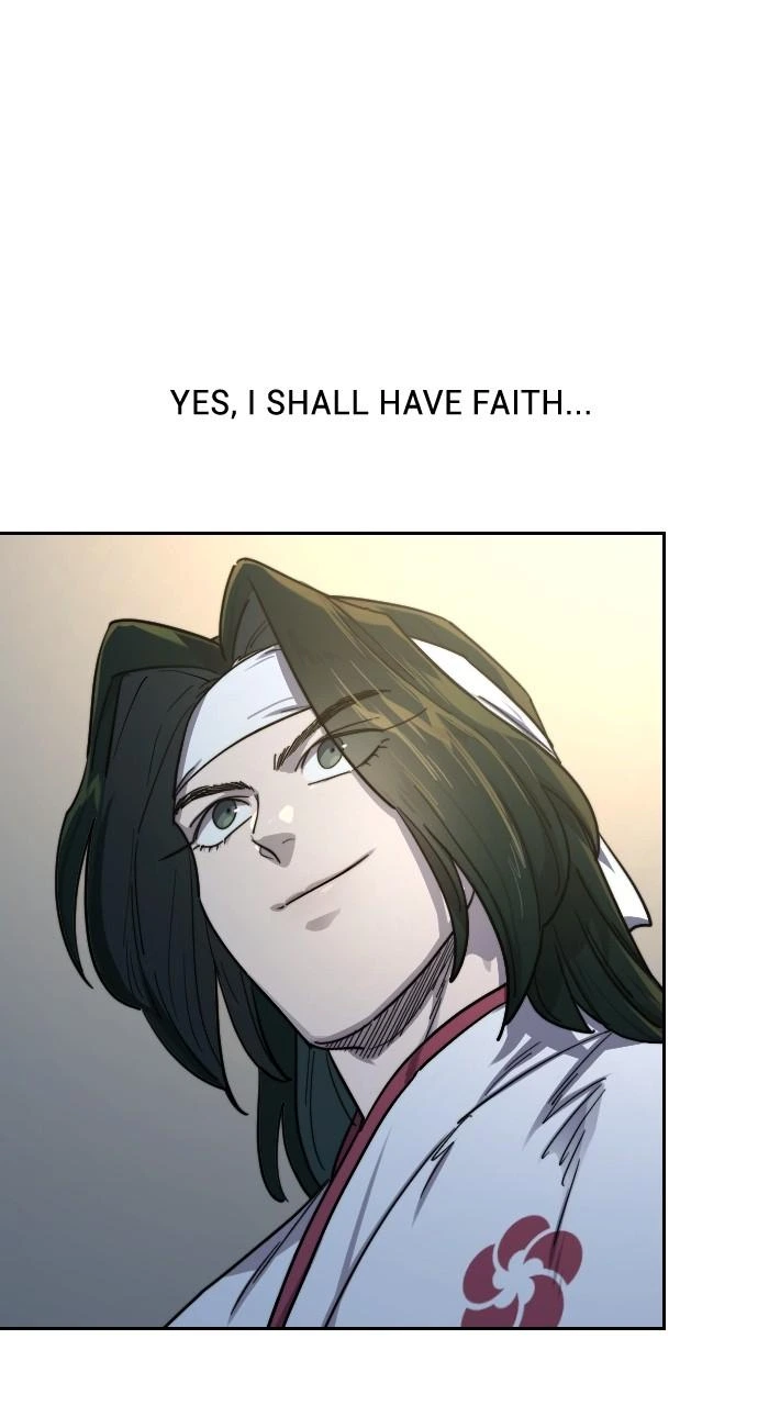 Return of the Blossoming Blade Chapter 124 — page 83