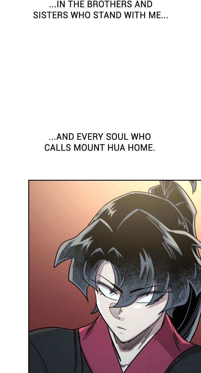 Return of the Blossoming Blade Chapter 124 — page 84