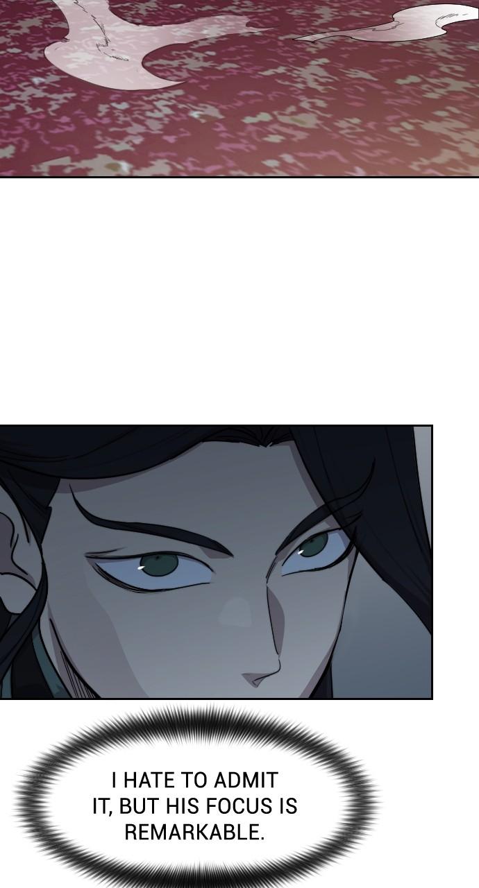 Return of the Blossoming Blade Chapter 124 — page 86