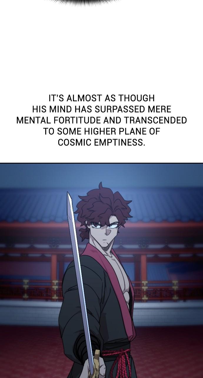 Return of the Blossoming Blade Chapter 124 — page 87
