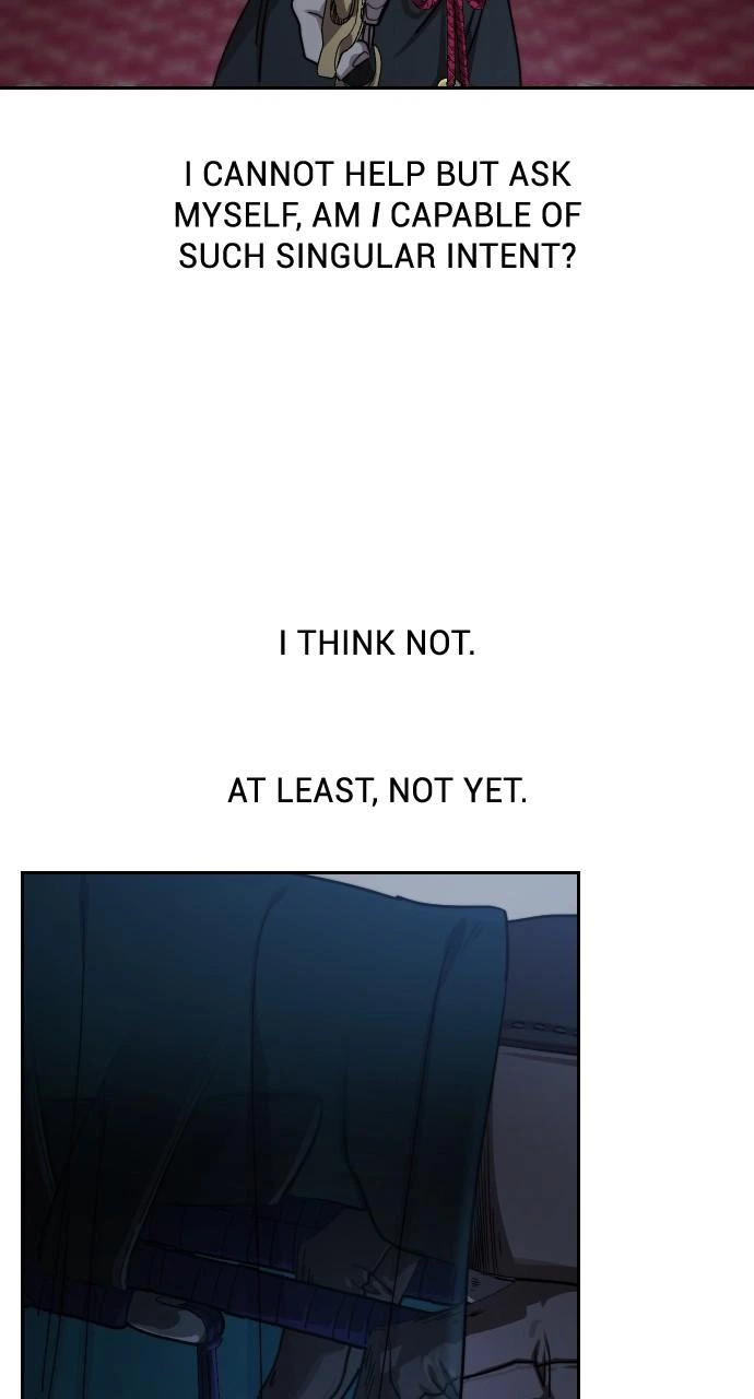 Return of the Blossoming Blade Chapter 124 — page 88