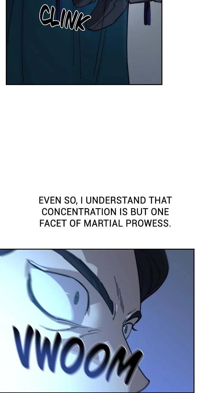 Return of the Blossoming Blade Chapter 124 — page 89