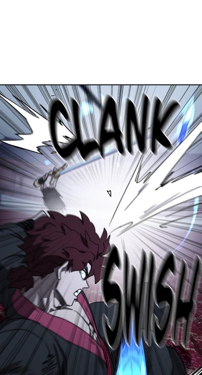 Return of the Blossoming Blade Chapter 124 — page 93