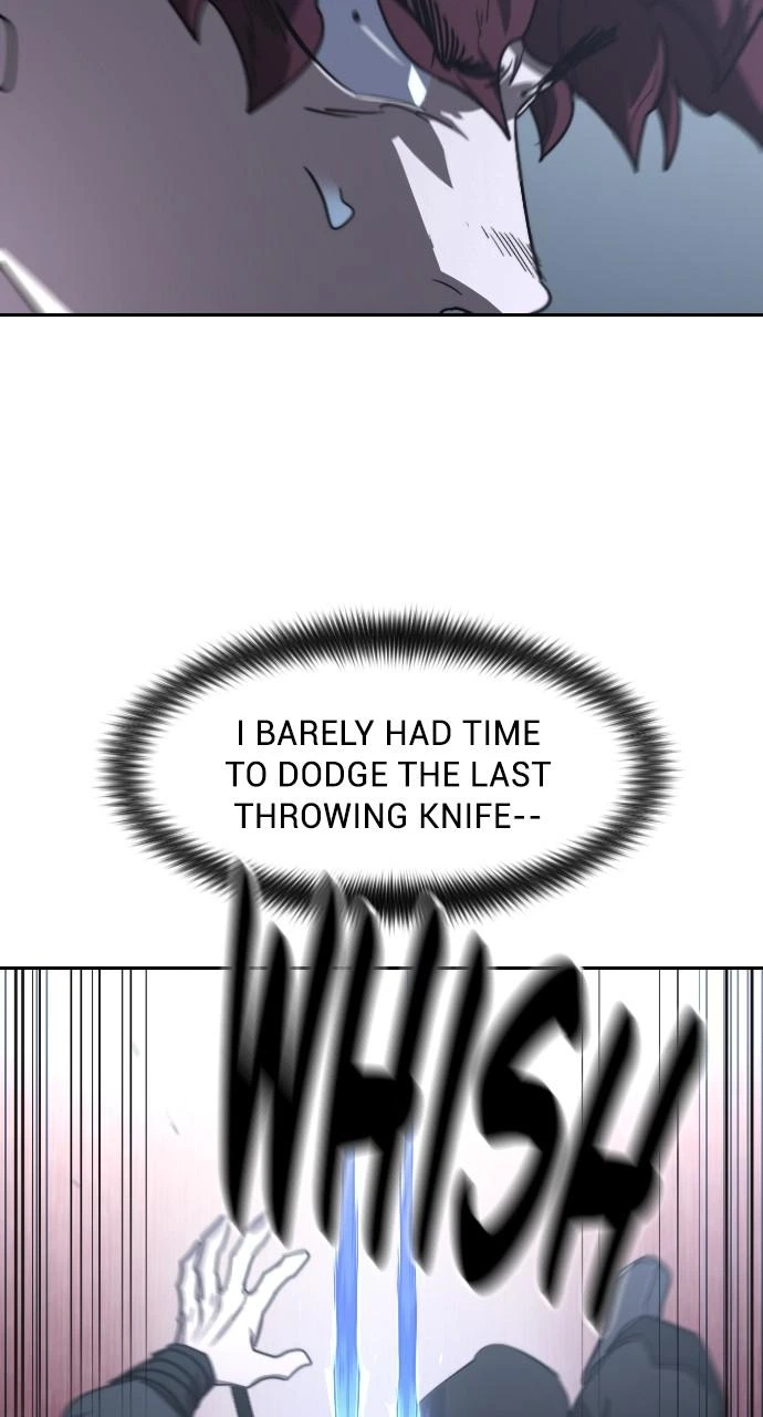 Return of the Blossoming Blade Chapter 124 — page 95