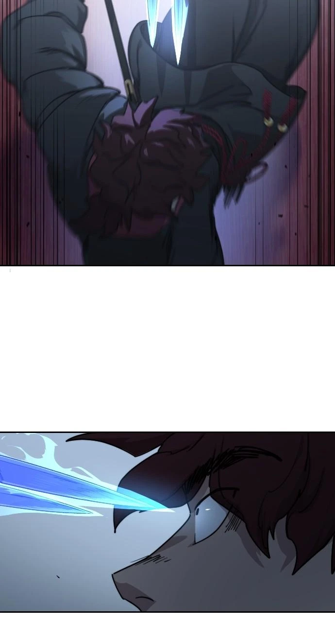 Return of the Blossoming Blade Chapter 124 — page 96