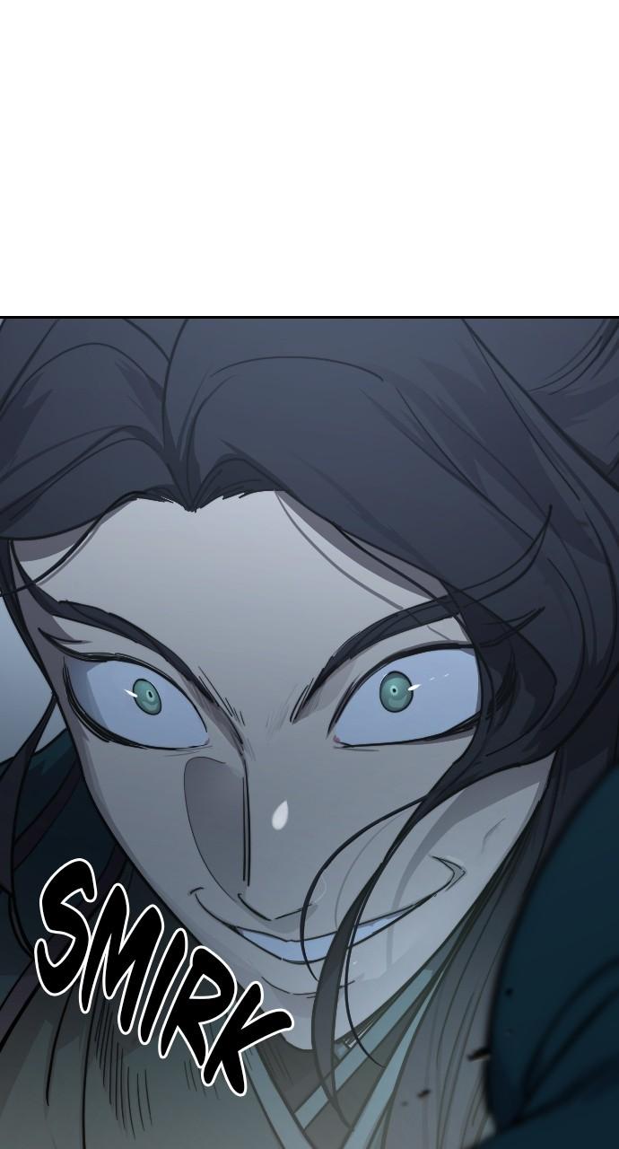 Return of the Blossoming Blade Chapter 124 — page 97