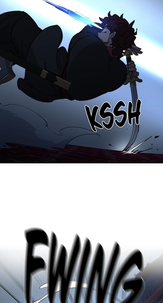 Return of the Blossoming Blade Chapter 125 — page 2