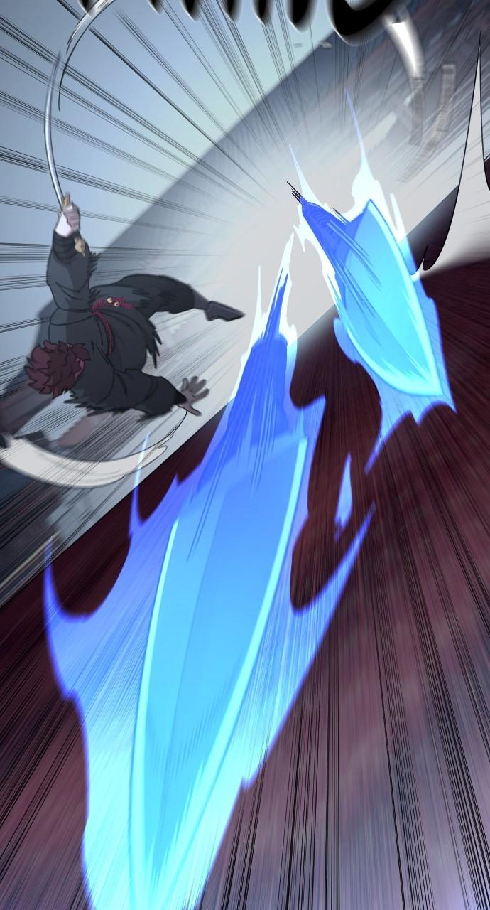 Return of the Blossoming Blade Chapter 125 — page 3