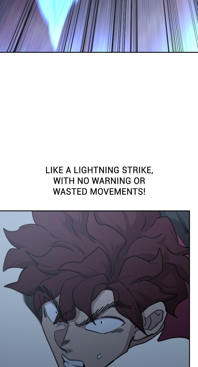 Return of the Blossoming Blade Chapter 125 — page 4