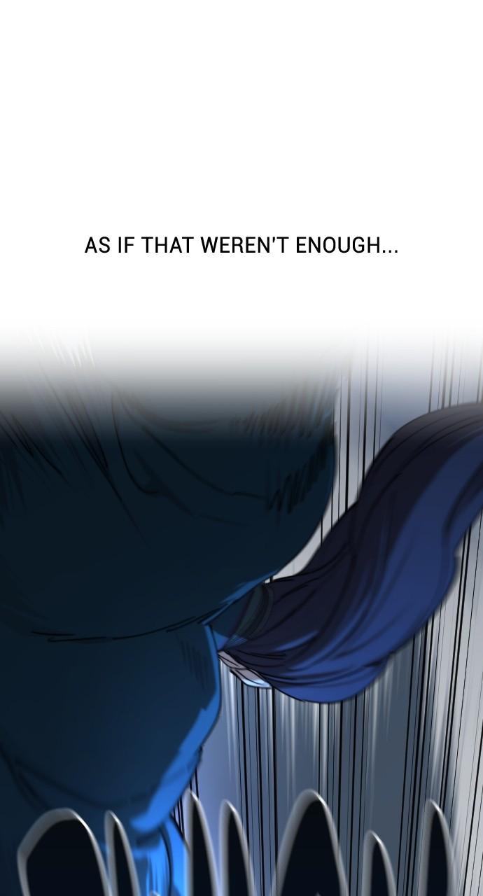 Return of the Blossoming Blade Chapter 125 — page 6