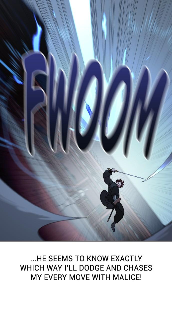 Return of the Blossoming Blade Chapter 125 — page 8