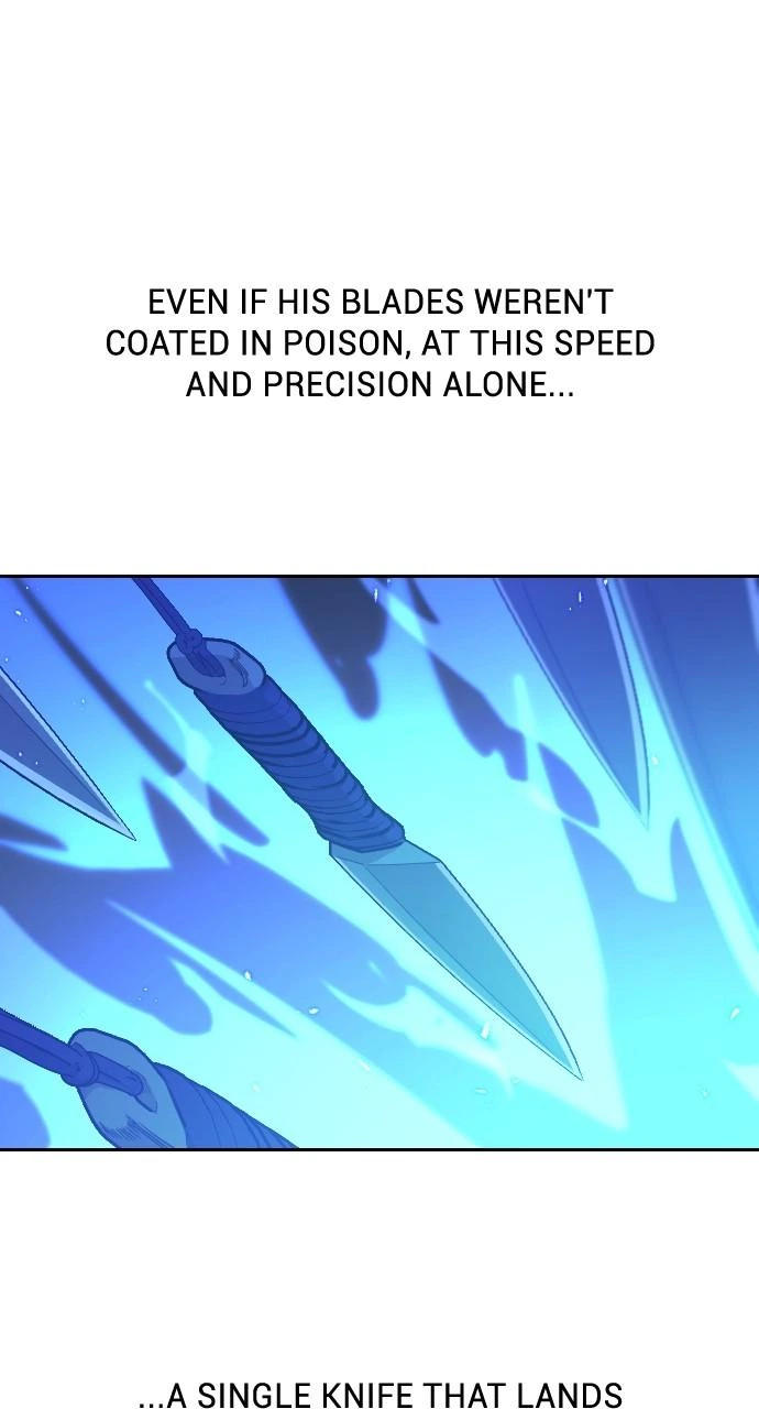 Return of the Blossoming Blade Chapter 125 — page 9