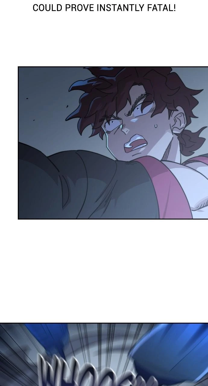 Return of the Blossoming Blade Chapter 125 — page 10