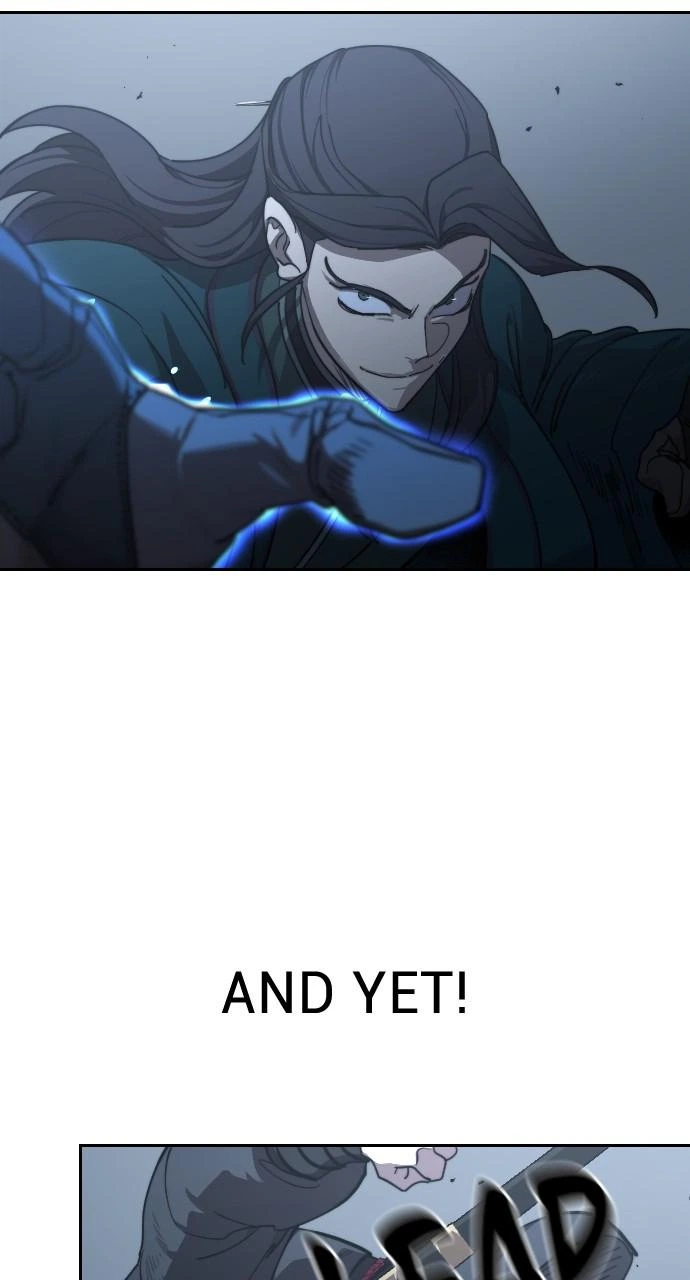 Return of the Blossoming Blade Chapter 125 — page 12