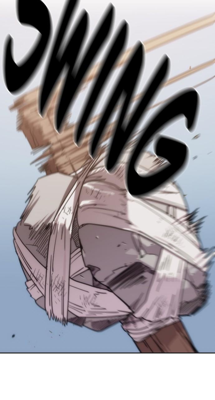 Return of the Blossoming Blade Chapter 125 — page 16
