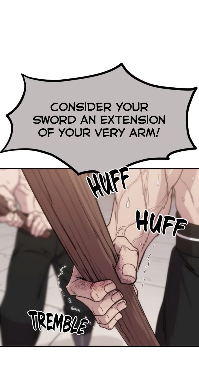 Return of the Blossoming Blade Chapter 125 — page 17
