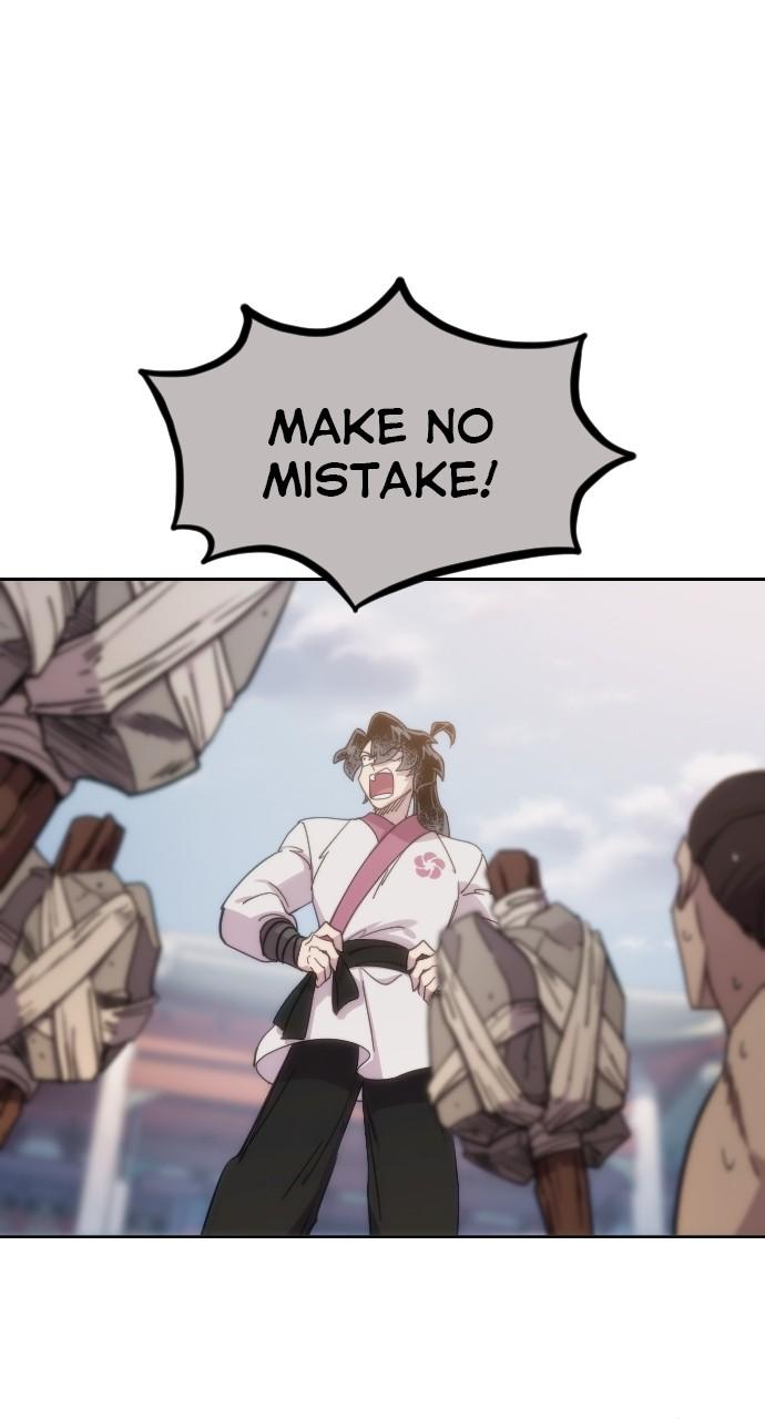 Return of the Blossoming Blade Chapter 125 — page 18