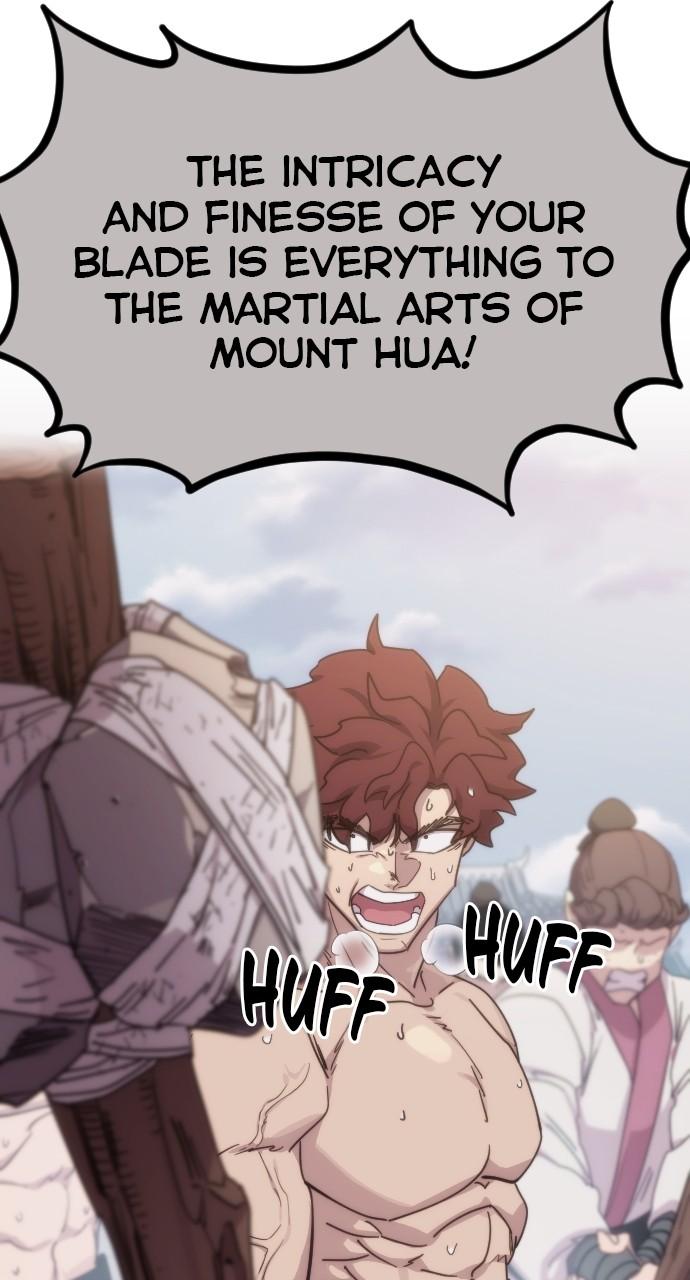 Return of the Blossoming Blade Chapter 125 — page 19